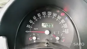 Volkswagen New Beetle 1.4 Top de 2005