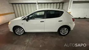 Seat Ibiza 1.4 TDi Reference de 2016