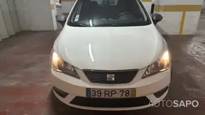 Seat Ibiza 1.4 TDi Reference de 2016