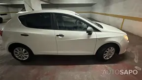Seat Ibiza 1.4 TDi Reference de 2016