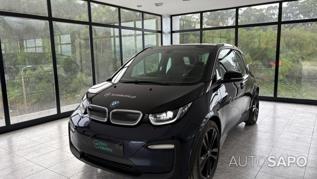 BMW i3 de 2019