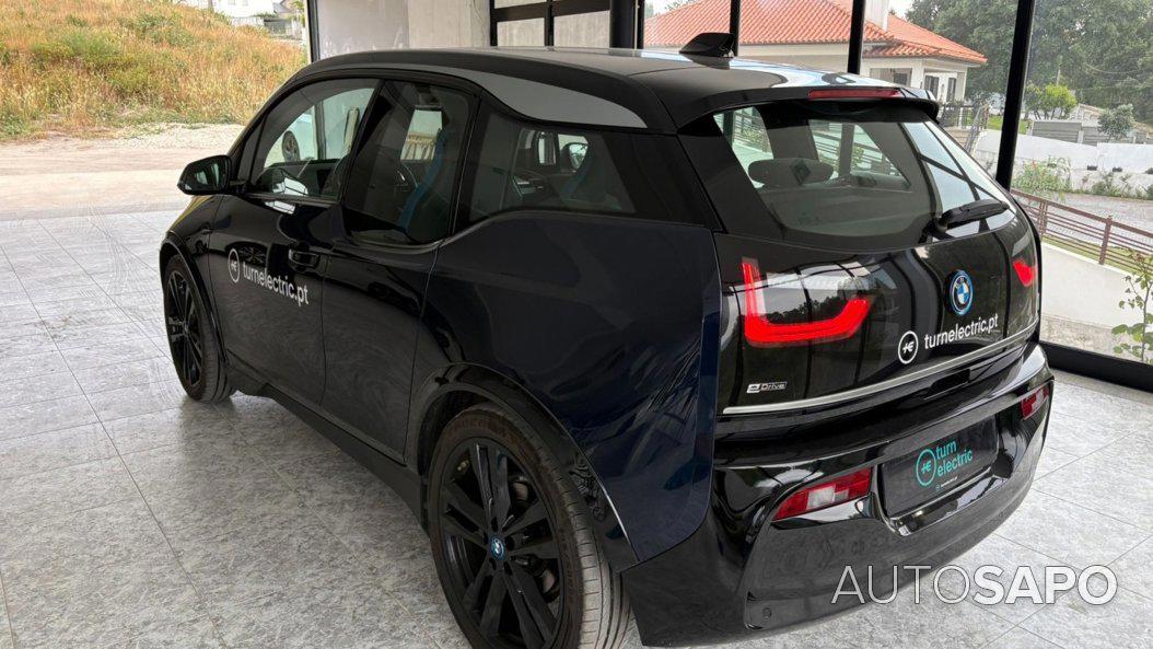 BMW i3 de 2019