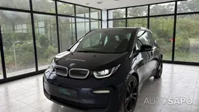 BMW i3 de 2019