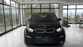 BMW i3 de 2019
