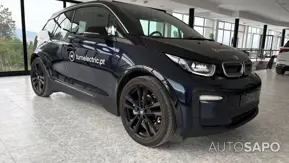 BMW i3 de 2019