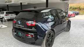 BMW i3 de 2019