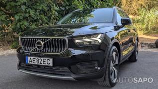Volvo XC40 1.5 T5 PHEV Inscription Expression de 2020