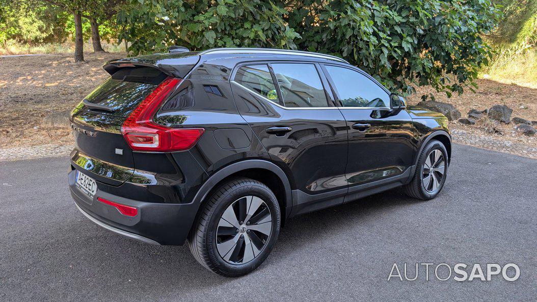 Volvo XC40 1.5 T5 PHEV Inscription Expression de 2020