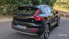 Volvo XC40 1.5 T5 PHEV Inscription Expression de 2020