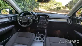 Volvo XC40 1.5 T5 PHEV Inscription Expression de 2020
