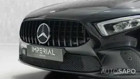 Mercedes-Benz Classe A de 2020