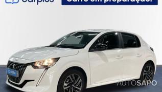 Peugeot 208 1.2 PureTech Active de 2023