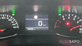 Peugeot 208 1.2 PureTech Active de 2023