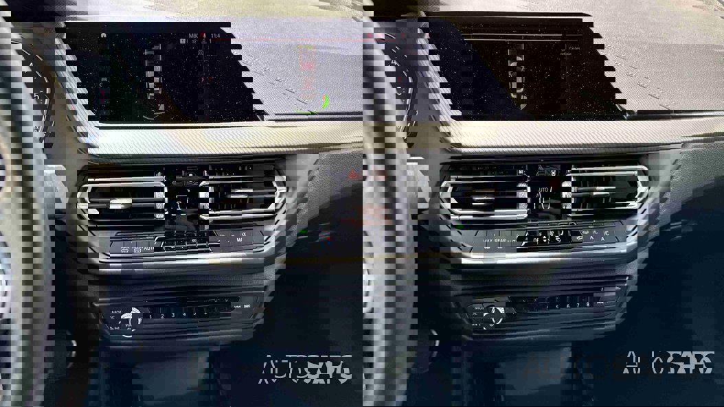 BMW Série 2 Gran Coupé 216 d Gran Coupé Pack M de 2021