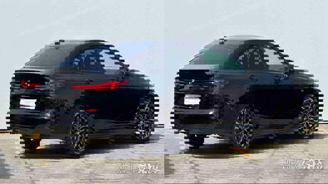BMW Série 2 Gran Coupé 216 d Gran Coupé Pack M de 2021
