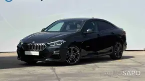 BMW Série 2 Gran Coupé 216 d Gran Coupé Pack M de 2021