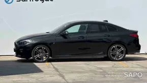BMW Série 2 Gran Coupé 216 d Gran Coupé Pack M de 2021