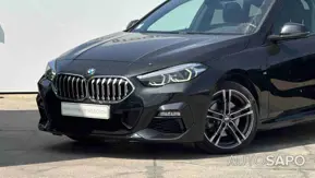 BMW Série 2 Gran Coupé 216 d Gran Coupé Pack M de 2021