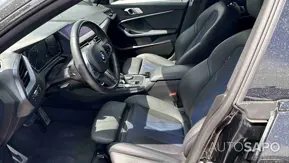 BMW Série 2 Gran Coupé 216 d Gran Coupé Pack M de 2021