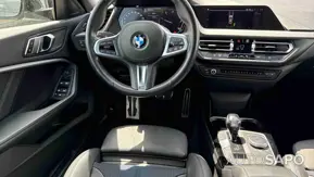 BMW Série 2 Gran Coupé 216 d Gran Coupé Pack M de 2021