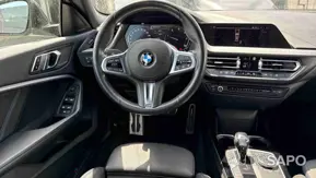 BMW Série 2 Gran Coupé 216 d Gran Coupé Pack M de 2021