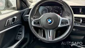 BMW Série 2 Gran Coupé 216 d Gran Coupé Pack M de 2021
