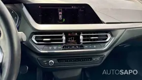 BMW Série 2 Gran Coupé 216 d Gran Coupé Pack M de 2021