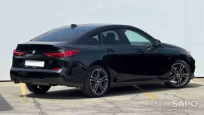 BMW Série 2 Gran Coupé 216 d Gran Coupé Pack M de 2021