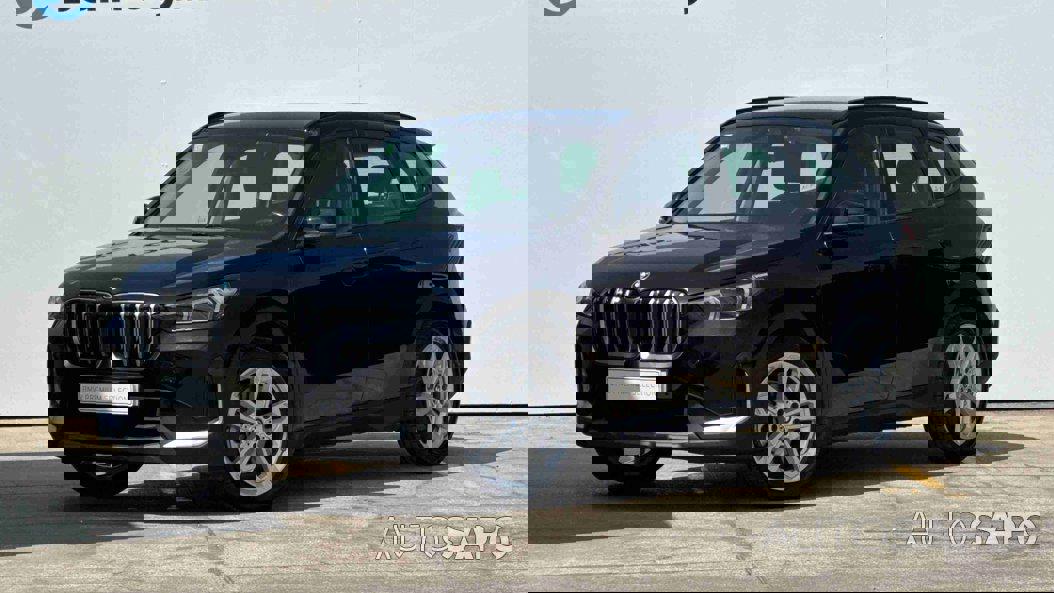 BMW iX1 xDRIVE30 de 2023