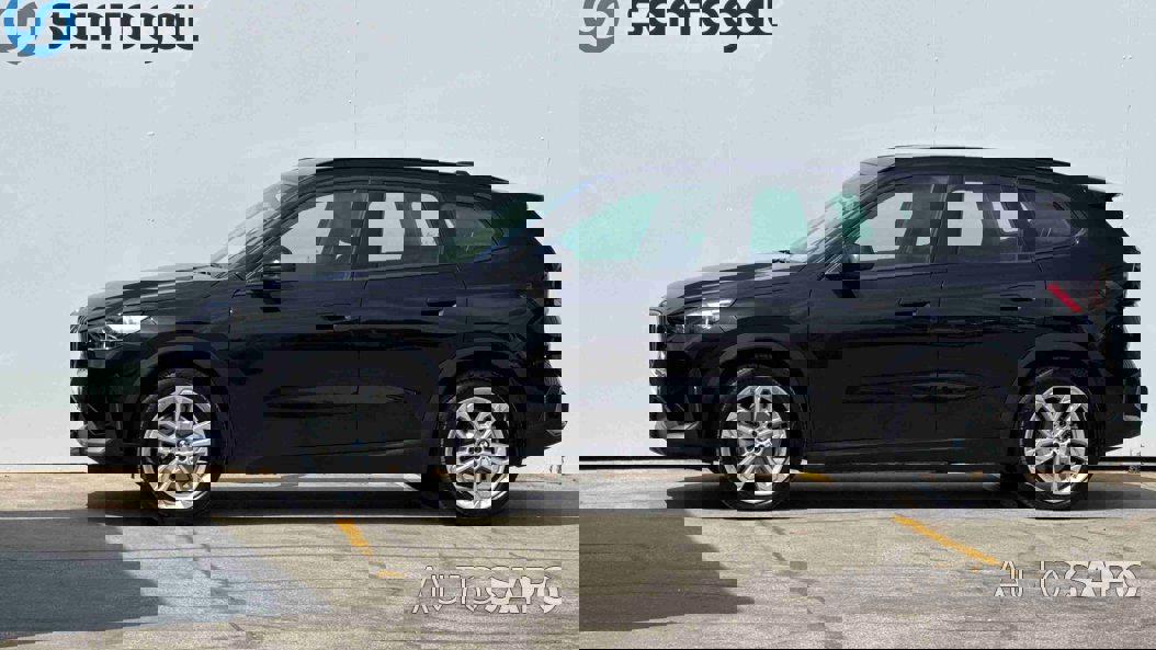 BMW iX1 xDRIVE30 de 2023