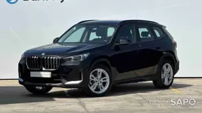 BMW iX1 xDRIVE30 de 2023