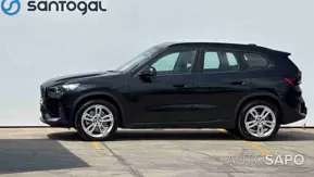 BMW iX1 xDRIVE30 de 2023