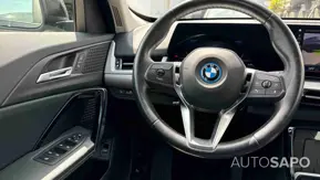 BMW iX1 xDRIVE30 de 2023