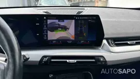 BMW iX1 xDRIVE30 de 2023