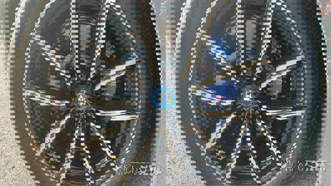 BMW i4 M50 de 2023