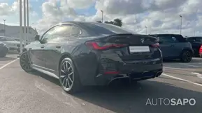 BMW i4 M50 de 2023