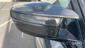 BMW i4 M50 de 2023