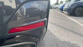 BMW i4 M50 de 2023