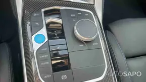 BMW i4 M50 de 2023