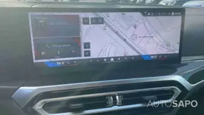 BMW i4 M50 de 2023