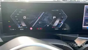 BMW i4 M50 de 2023