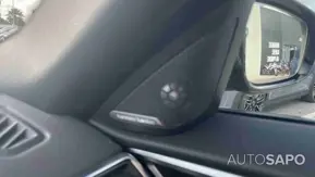 BMW i4 M50 de 2023