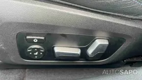 BMW i4 M50 de 2023