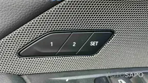 BMW i4 M50 de 2023