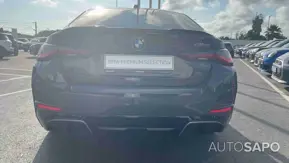 BMW i4 M50 de 2023