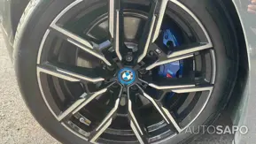 BMW i4 M50 de 2023