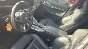 BMW i4 M50 de 2023