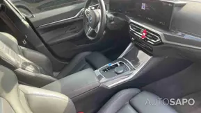 BMW i4 M50 de 2023