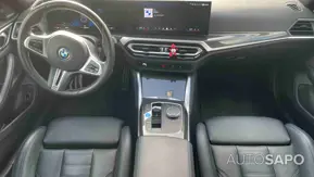 BMW i4 M50 de 2023
