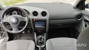 Seat Ibiza 1.4 TDi Reference de 2004